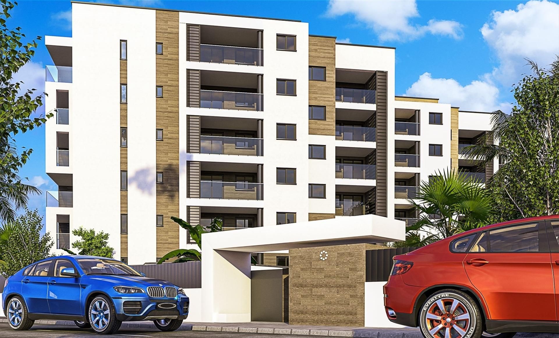 Apartment in Mil Palmeras - Image 4