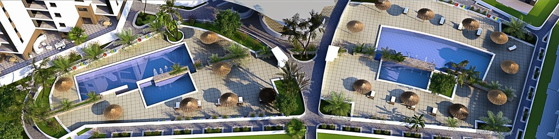 Apartment in Mil Palmeras - Image 5