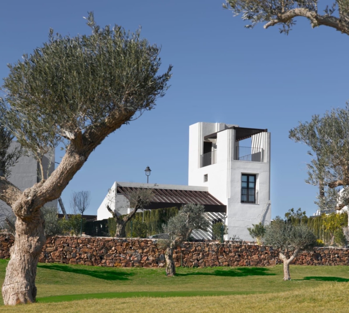 Villa in Sucina - Image 4