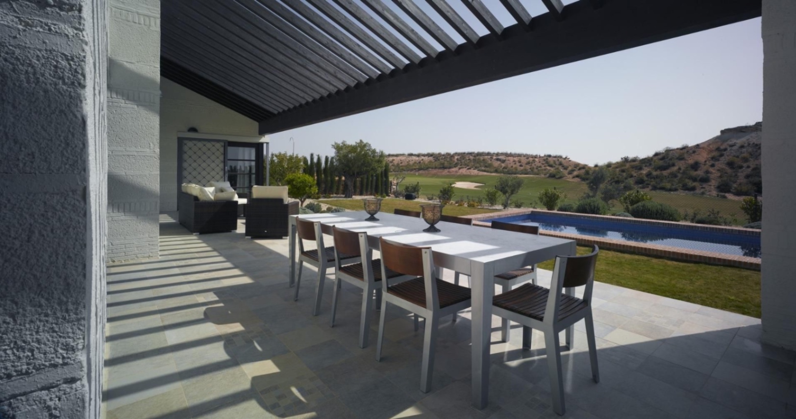 Villa in Sucina - Image 2