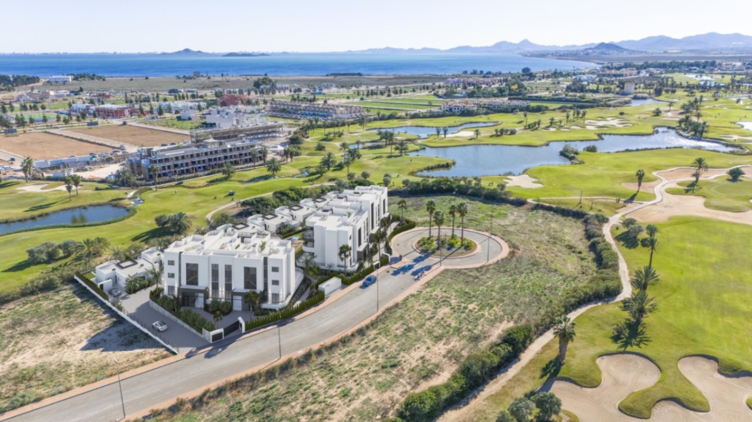 Apartment in Los Alcazares - Image 3