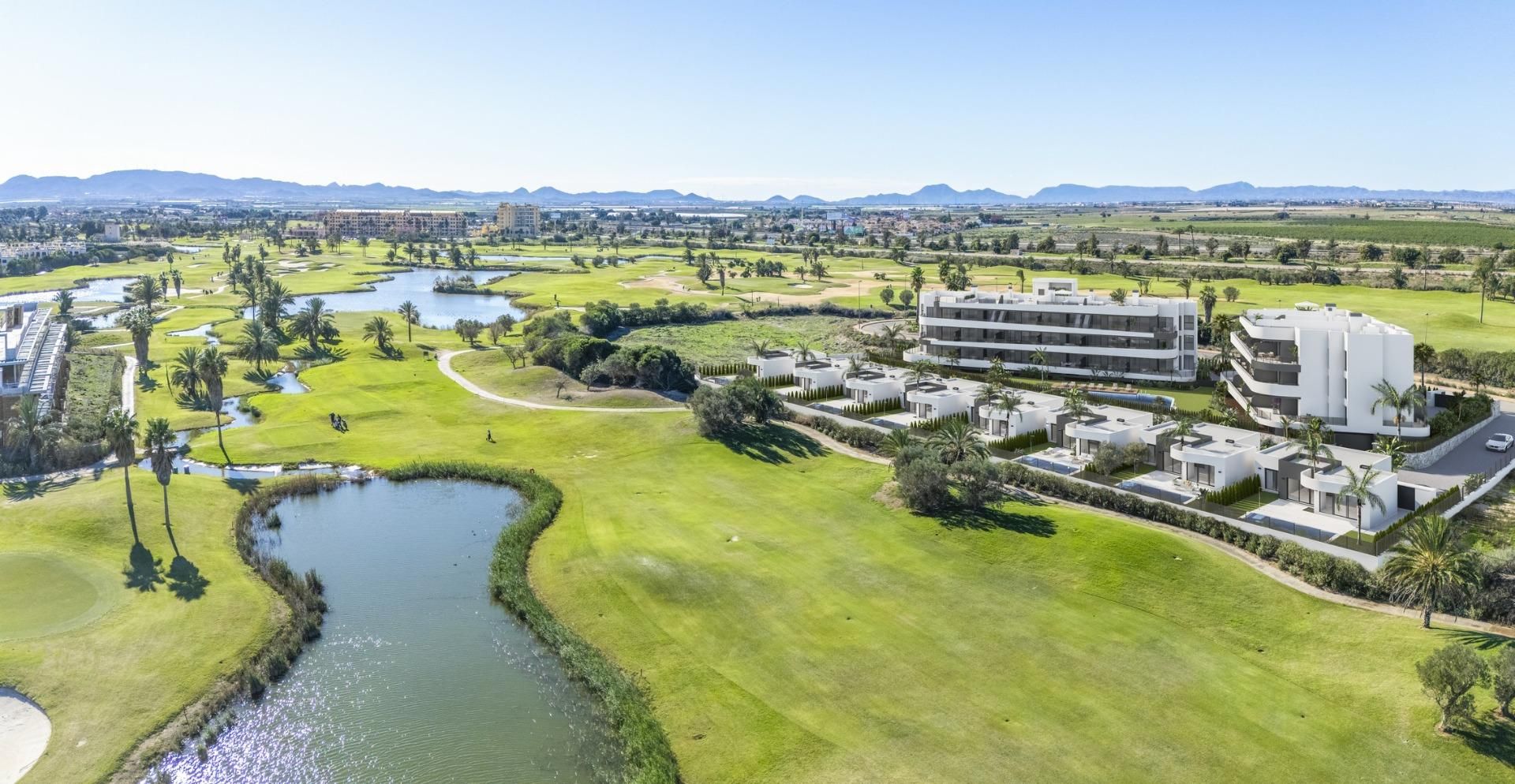 Apartment in Los Alcazares - Image 5