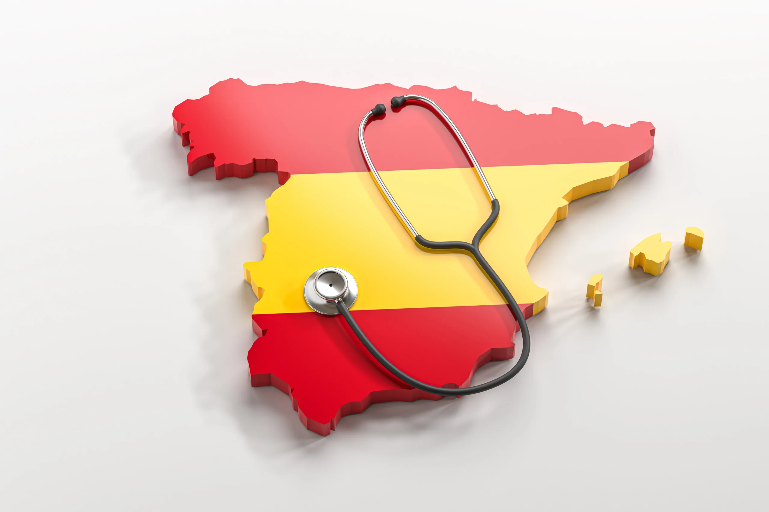Healthcare in Spain: what foreign buyers should know