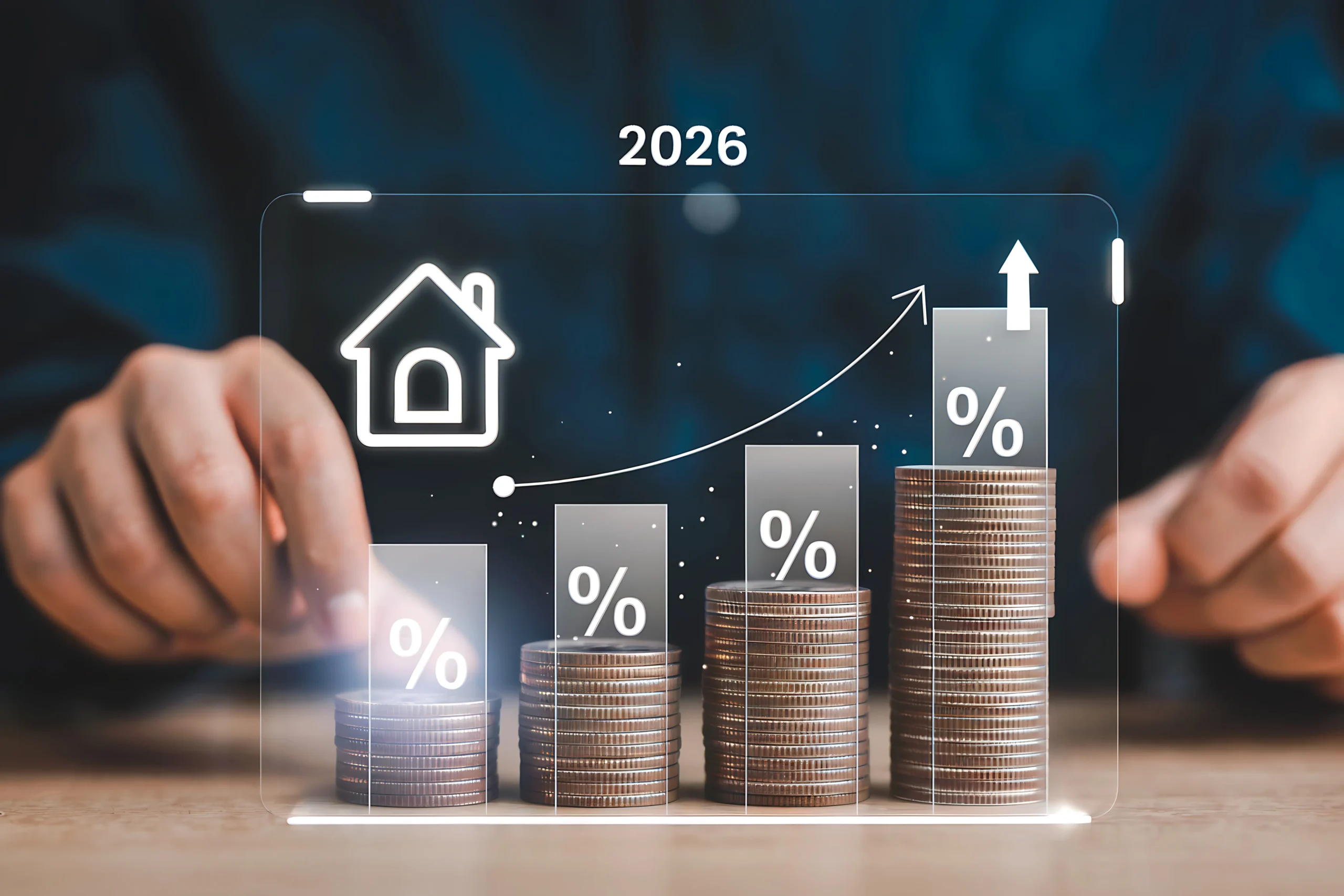 Property Prices on the Spanish Costas in 2026