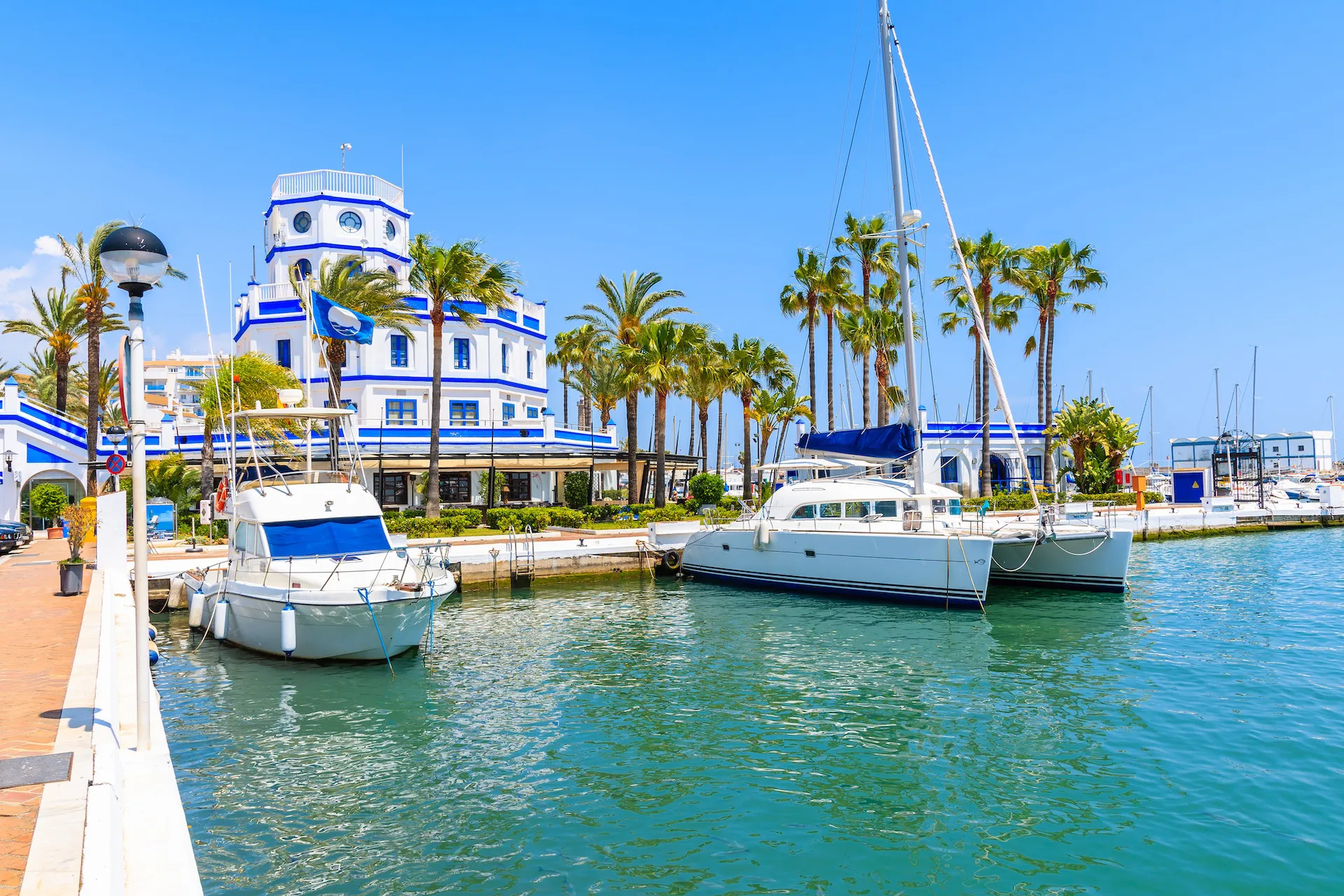 Estepona – Luxury Gem of the Costa del Sol