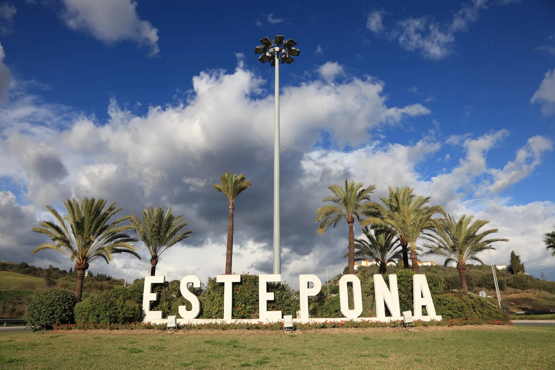Estepona