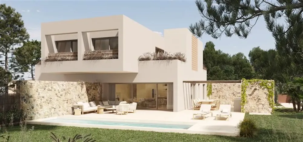 Luxury Villa for Sale in Las Colinas Golf, Orihuela