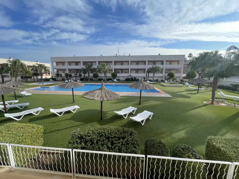 Appartement de 2 chambres à vendre à Gran Alacant, Santa Pola