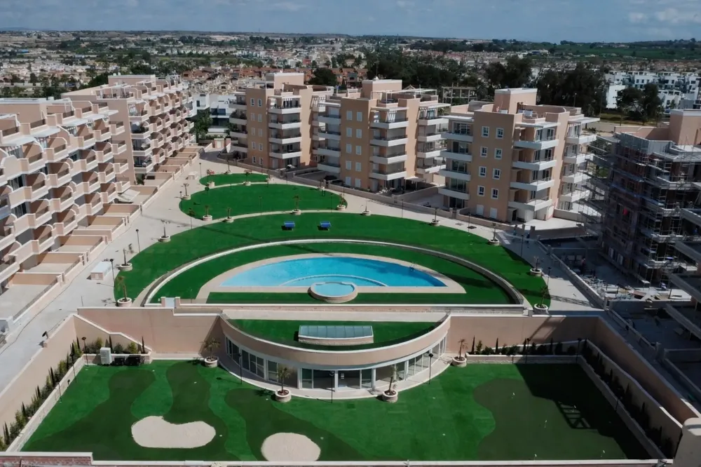 Apartment with 3 bedrooms for sale in El Raso, Guardamar