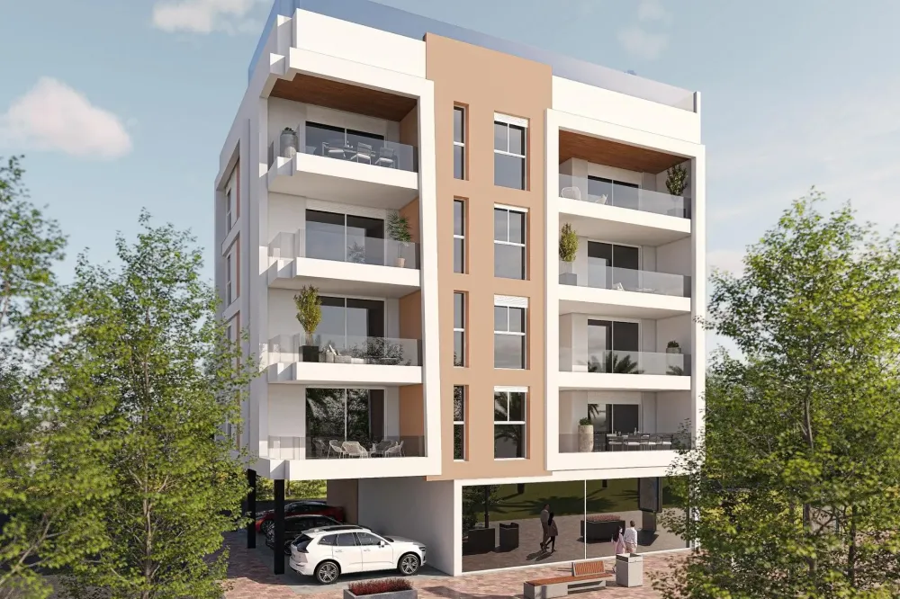 Appartement te koop in Lo Pagán met toeristische verhuurvergunning