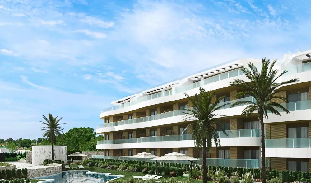 Wohnung mit 3 Schlafzimmern in Orihuela Costa zu verkaufen