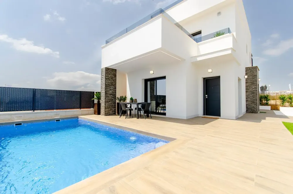 Villa élégante à vendre à Vistabella Golf, Orihuela