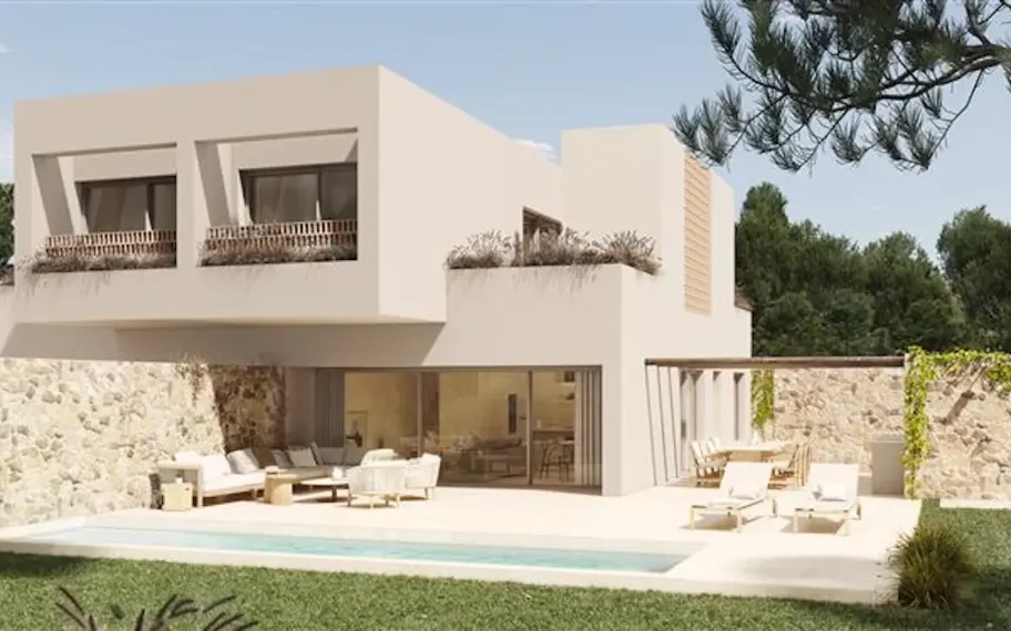 Luxury Villa for Sale in Las Colinas Golf, Orihuela