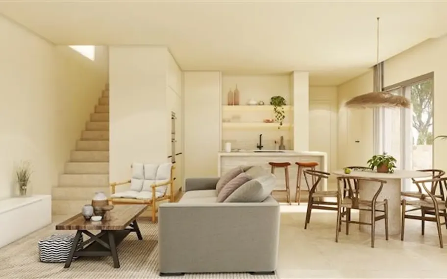 Luxury Villa for Sale in Las Colinas Golf, Orihuela