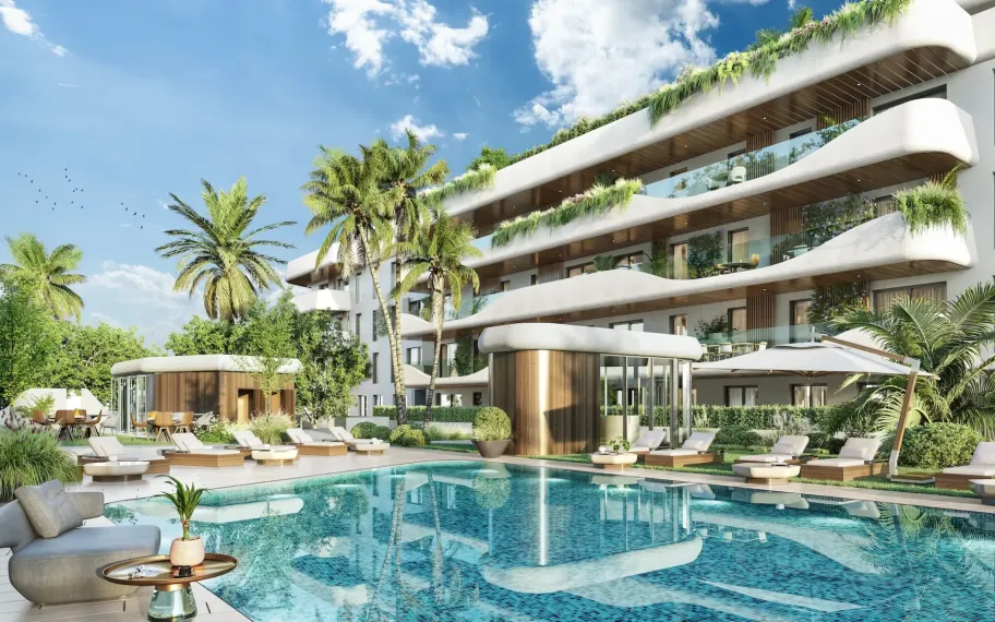 3 bed apartment for sale in San Pedro de Alcántara, Marbella