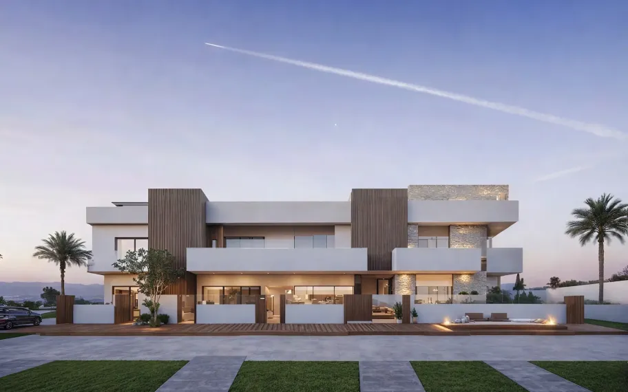 New build apartment for sale in San Pedro del Pinatar