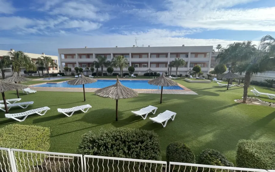 Wohnung mit 2 Schlafzimmern zu verkaufen in Gran Alacant, Santa Pola