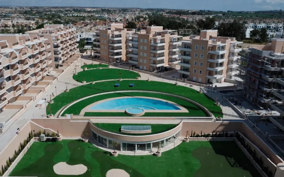 Apartment with 3 bedrooms for sale in El Raso, Guardamar