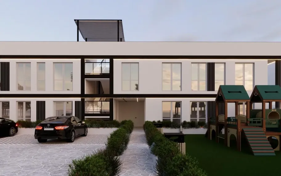 Penthouse in Finestrat for sale with a tourist license