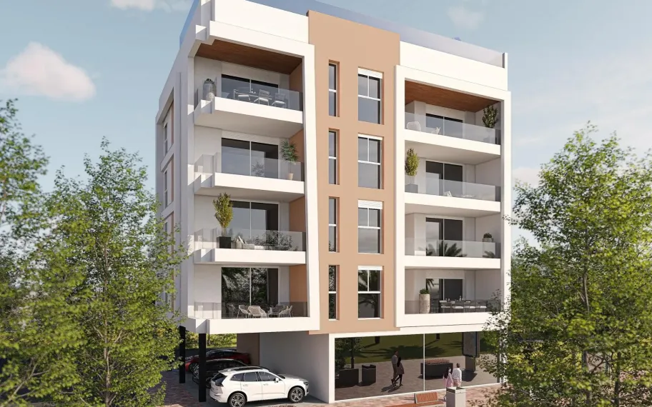 Appartement à vendre à Lo Pagán avec licence de location touristique