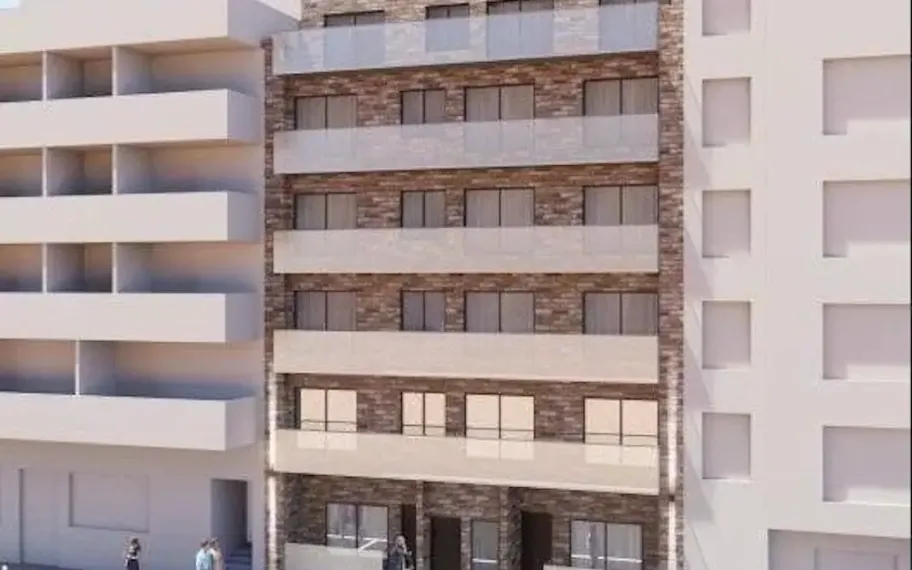 Ground Floor Apartment for sale in Torrevieja