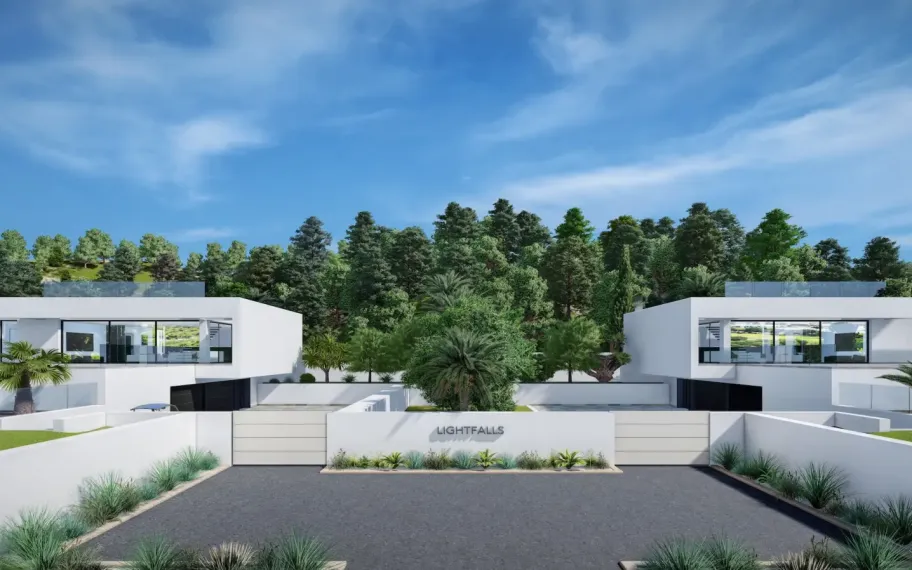 Exclusive Luxury Villas in Las Colinas Golf Resort, Costa Blanca