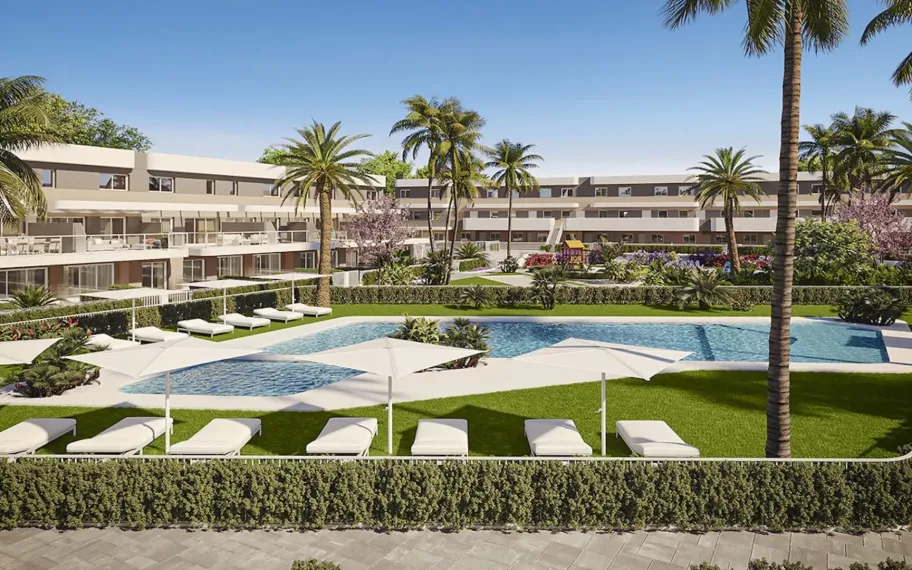 Embrace Golfside Living Near the Coast at Alenda Golf