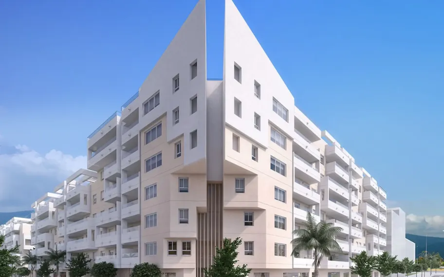 102 Stylish apartments for sale in Nueva Andalucía, Marbella